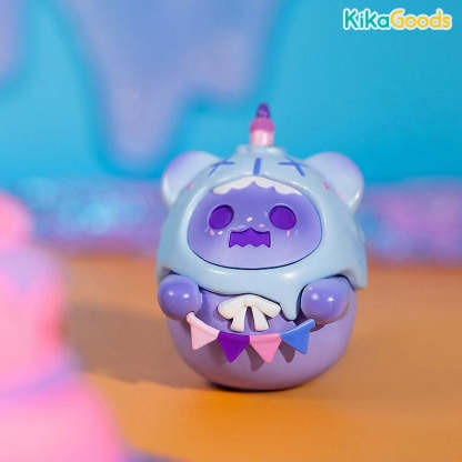 ShinWoo Birthday Series Hanging Cards