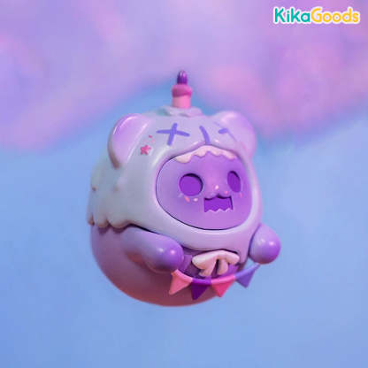 ShinWoo Birthday Series Hanging Cards