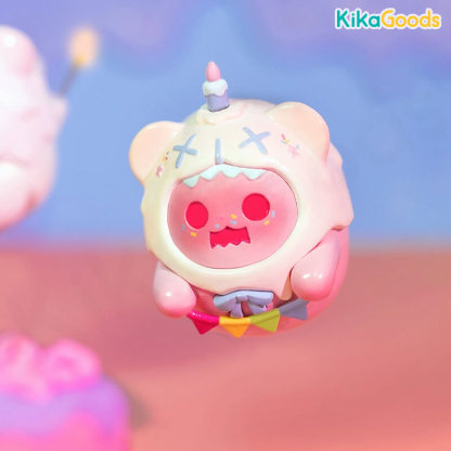 ShinWoo Birthday Series Hanging Cards