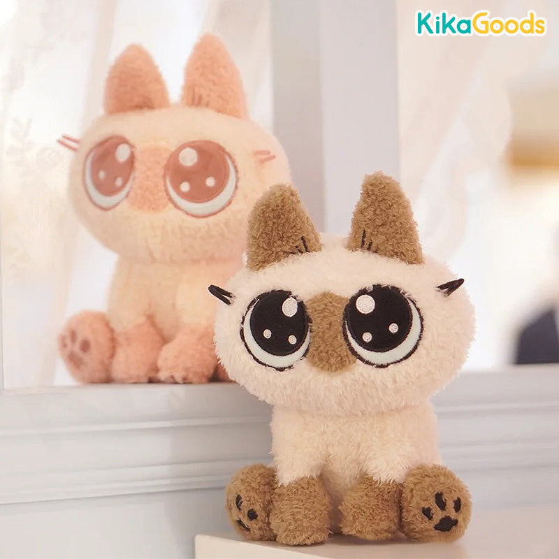 zZoton Little Countryside Joys Series Mini Blind Box – KikaGoods