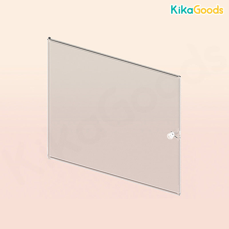 Rolife Super Creator Accessories - Dust-proof Door B – KikaGoods