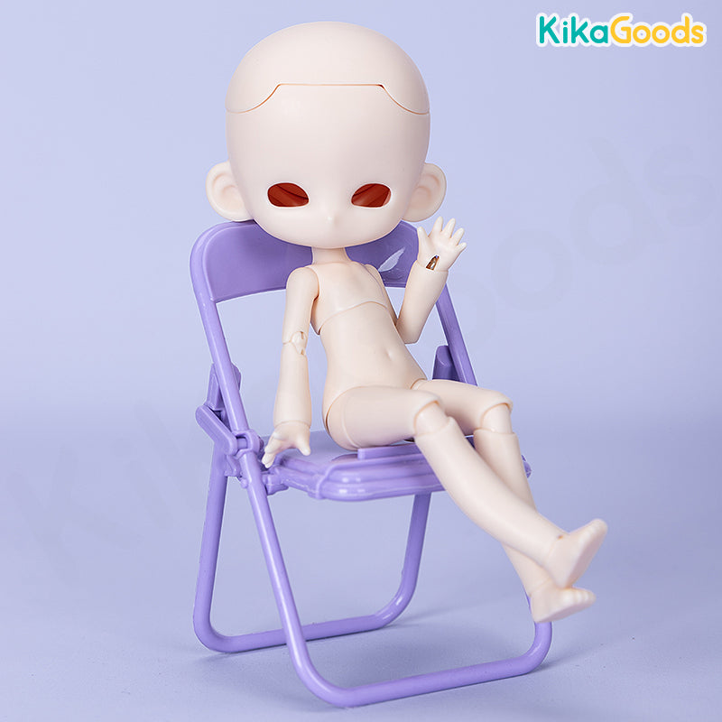 bonbonjojoページ Bonbon Galaxy 1/12 BJD Cherry Body Full Set Figure - Kokoa