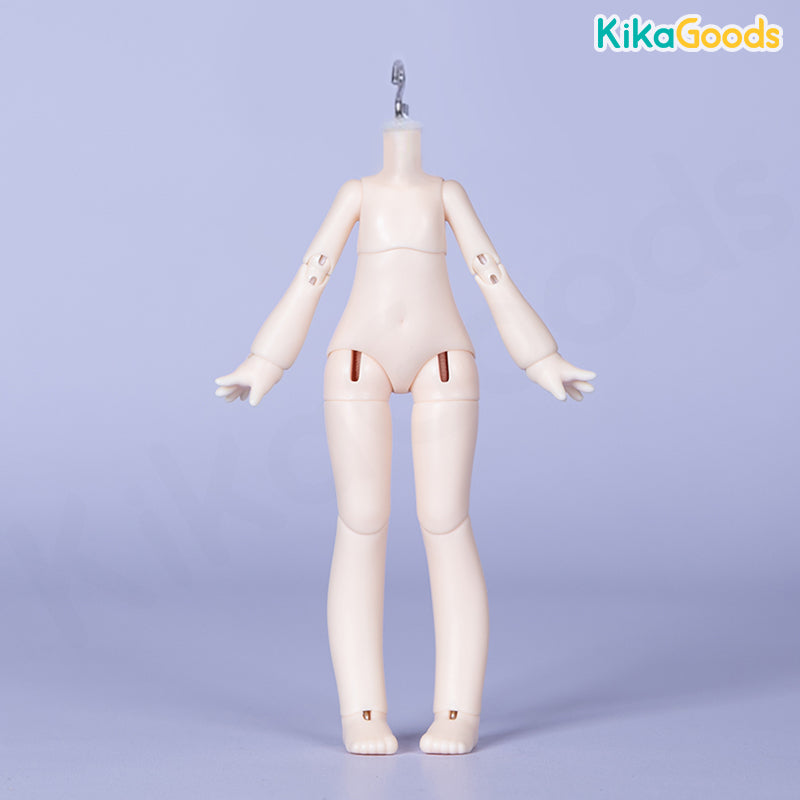 bonbonjojoページ Bonbon Galaxy 1/12 BJD Cherry Body Full Set Figure - Kokoa