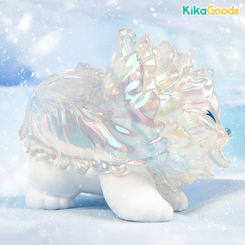 Vegetable Fairy Pure Love Spirit Series Limited Gift Box