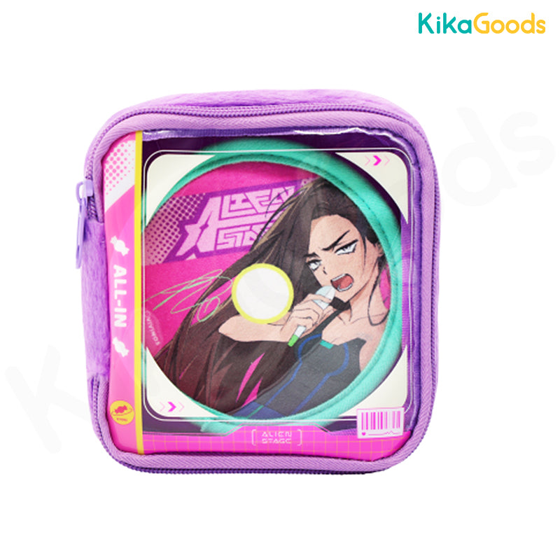 Alien Stage Ita Bag
