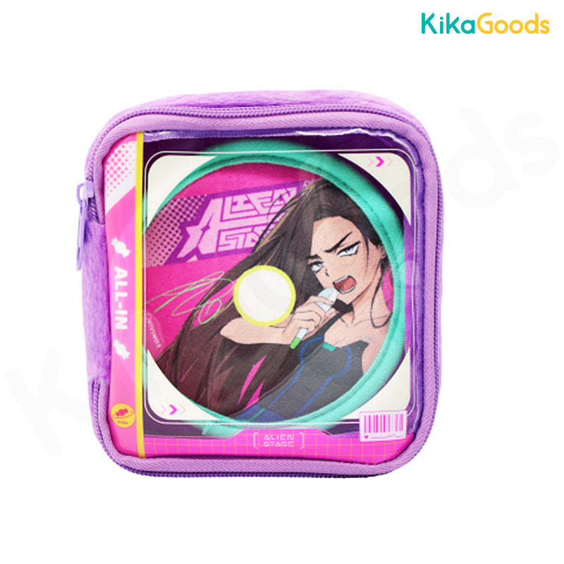 Alien Stage Ita Bag