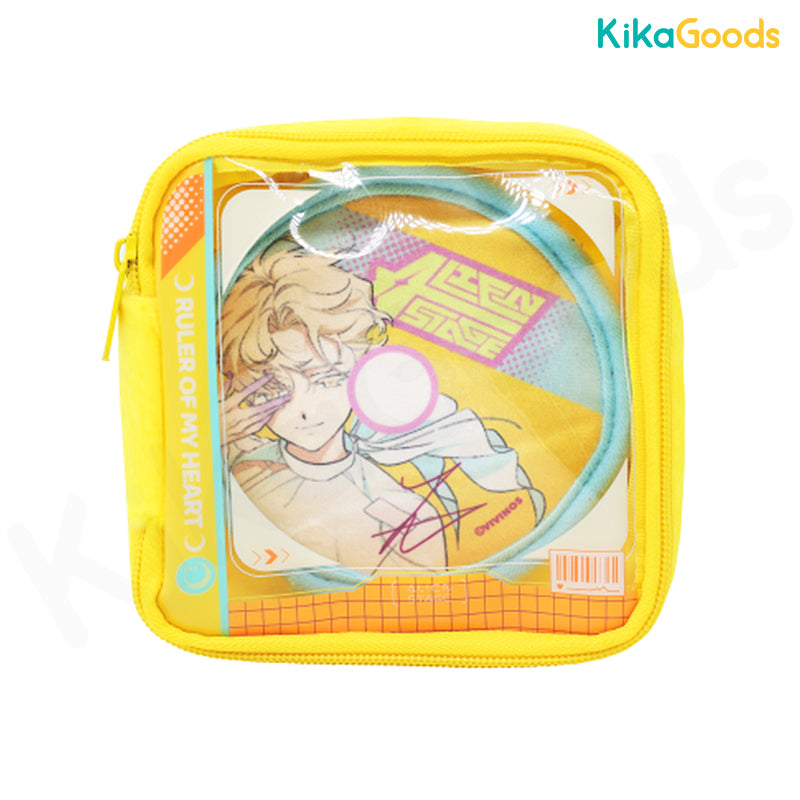 Alien Stage Ita Bag