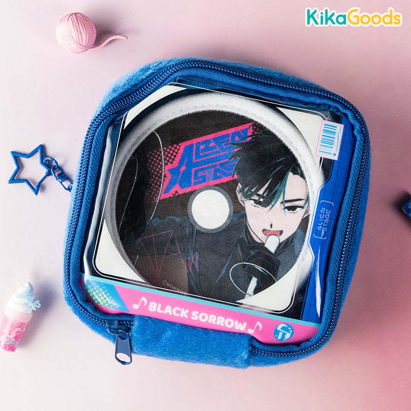 Alien Stage Ita Bag
