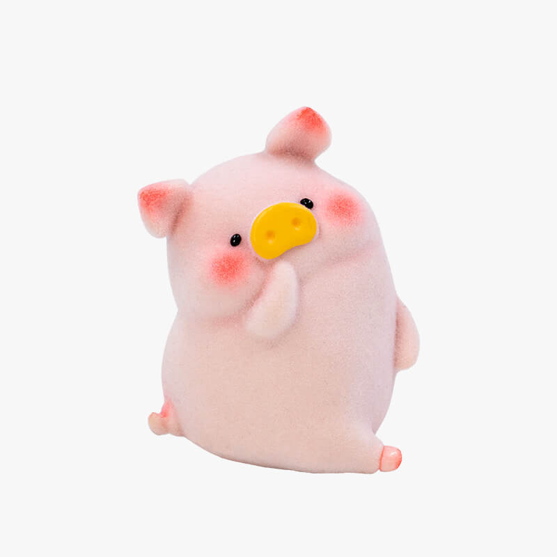 Lulu The Piggy Classic Original 2 Blind Box