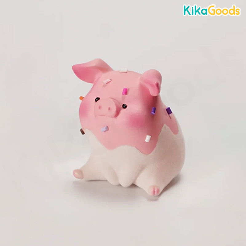 Lulu The Piggy Classic Original 2 Blind Box
