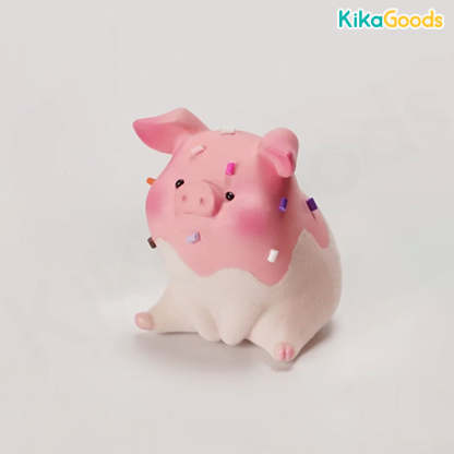 Lulu The Piggy Classic Original 2 Blind Box
