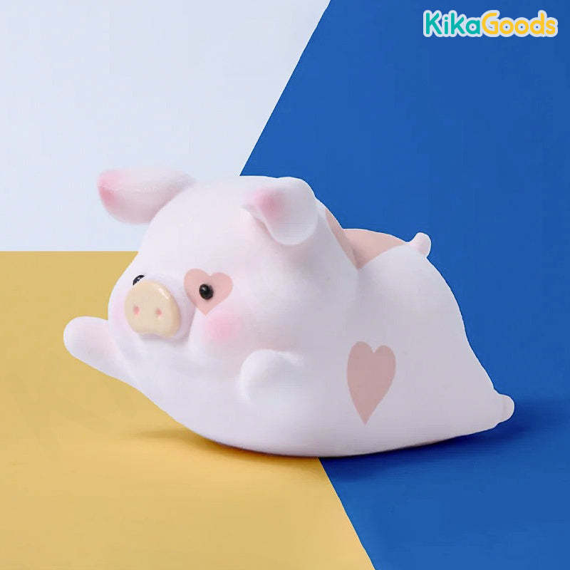 Lulu The Piggy Classic Original 2 Blind Box