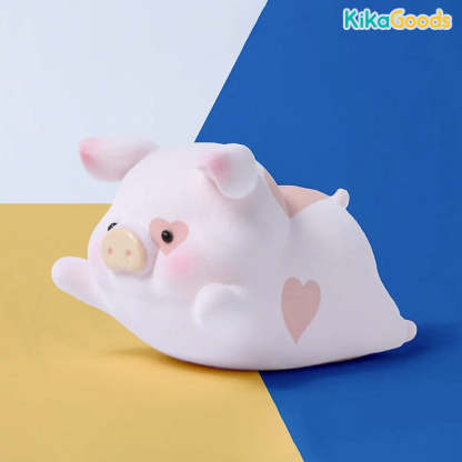 Lulu The Piggy Classic Original 2 Blind Box