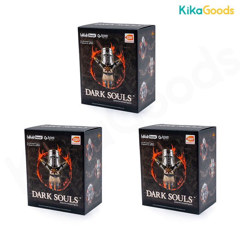 Dark Souls Series 1 Blind Box – KikaGoods Wholesale