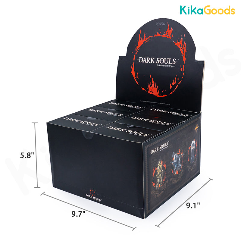 Dark Souls Series 1 Blind Box – KikaGoods Wholesale