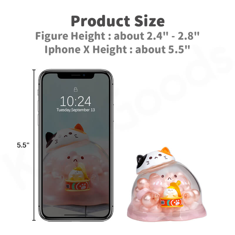 Bubble Eggs Season 2 Blind Box