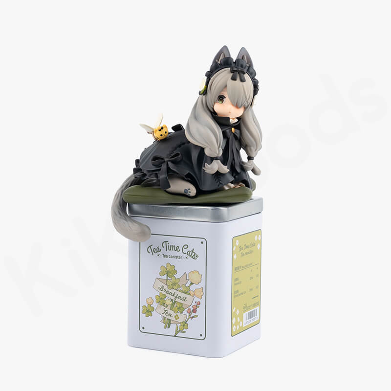 美品　ウノア　unoa Victorian cats Milk tea 美品 ウノア unoa Victorian cats Milk tea KIDS【Victorian