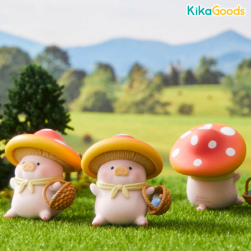 NATURE ルー LU ハヨン ペンミ 国別 15ヵ国 セット トレカ Lulu The Piggy My Sweet Farm Garden Blind Box – KikaGoods Wholesale