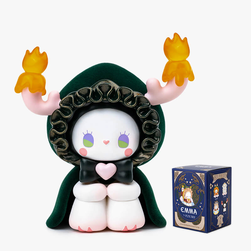 EMMA Secret Forest Poetry Party Series 6 Blind Box – KikaGoods