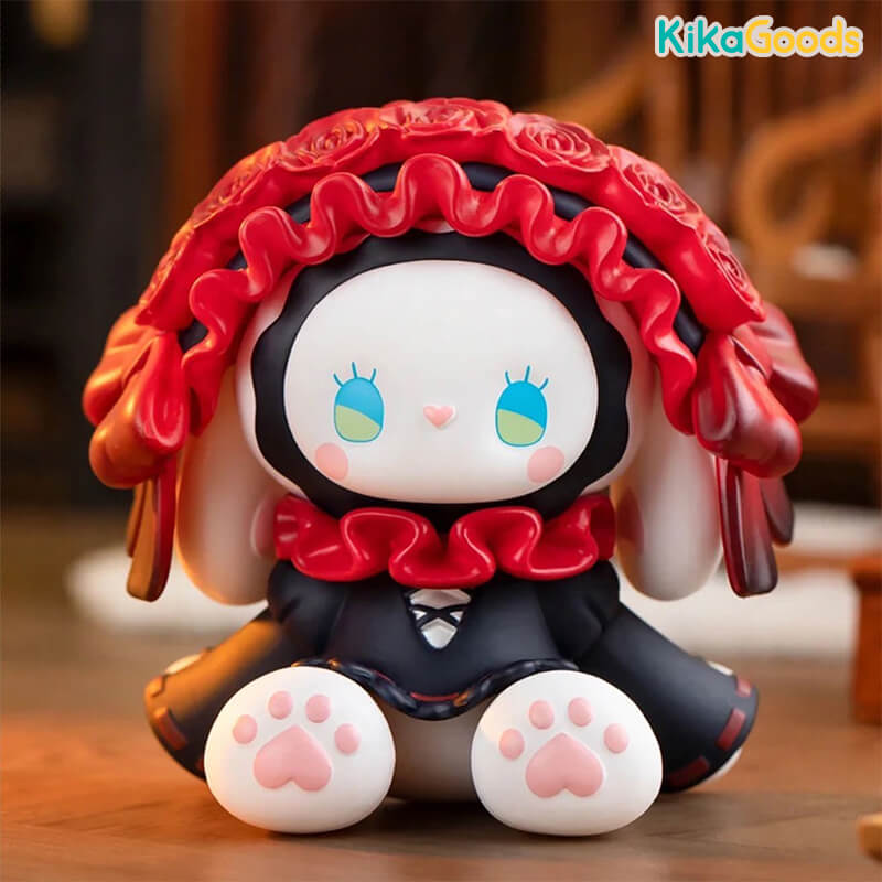 EMMA Secret Forest Poetry Party Series 6 Blind Box – KikaGoods