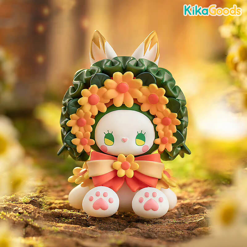 EMMA Secret Forest Poetry Party Series 6 Blind Box – KikaGoods