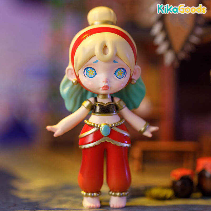 小物・アクセサリー popmart LAURA Popmart Laura Pajama Party | eBay