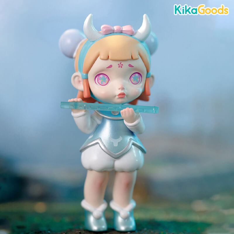 Popmart Laura フィギュア 太空舱 150% サイズ 3点セット Popmart Laura フィギュア 太空舱 150% サイズ 3点セット