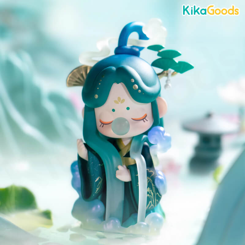【未開封】ギガンティックシリーズ NEO まめっち Nanci Chinese Poetry Series Blind Box – KikaGoods Wholesale