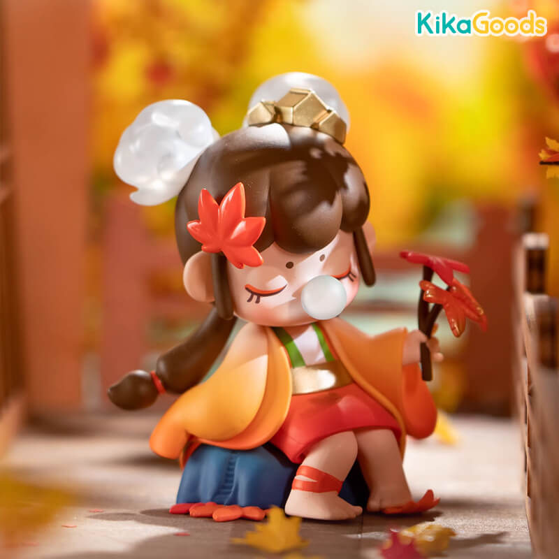 Nanci Chinese Poetry Series Blind Box – KikaGoods Wholesale