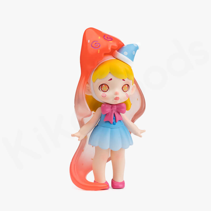 Laura The Werewolves Tea Party Series Blind Box