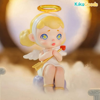 Laura The Werewolves Tea Party Series Blind Box