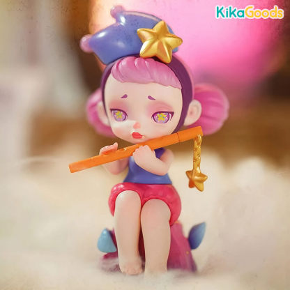 Laura The Werewolves Tea Party Series Blind Box