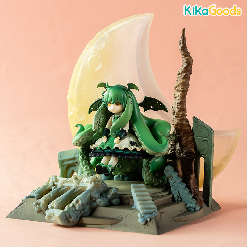 Absent-Minded Master of R'lyeh Cthulhu Figure – KikaGoods Wholesale