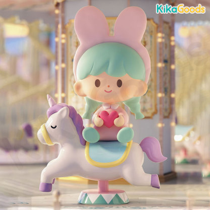 zZoton Treasure Land Series Blind Box