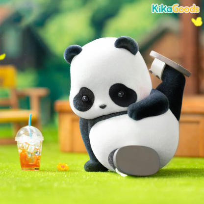 Panda Roll Pandas Are Also Cats Series Blind Box – KikaGoods Wholesale