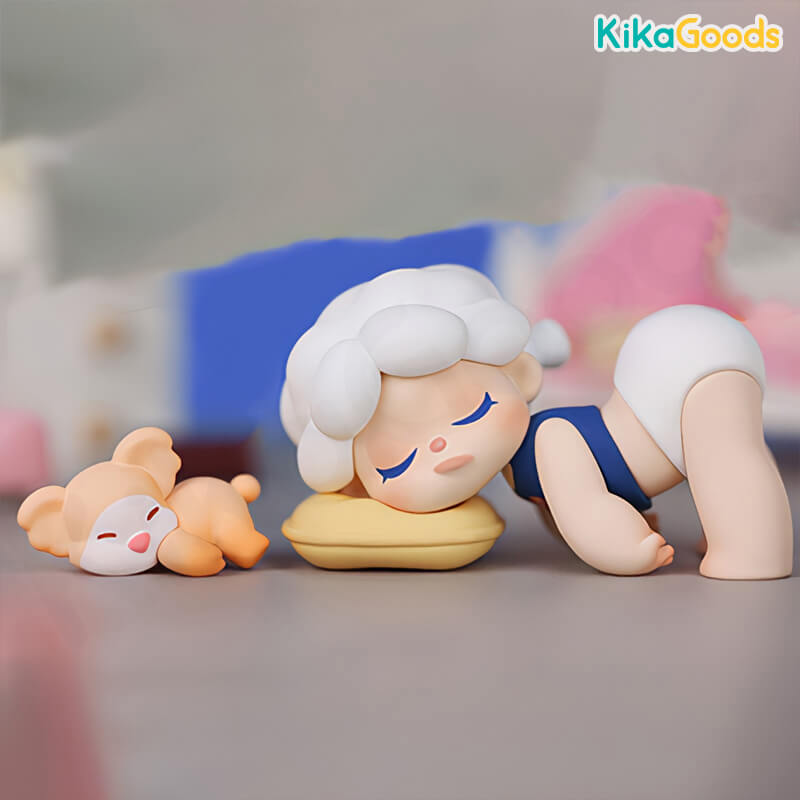 Wendy Lucky Day Series Blind Box – KikaGoods Wholesale