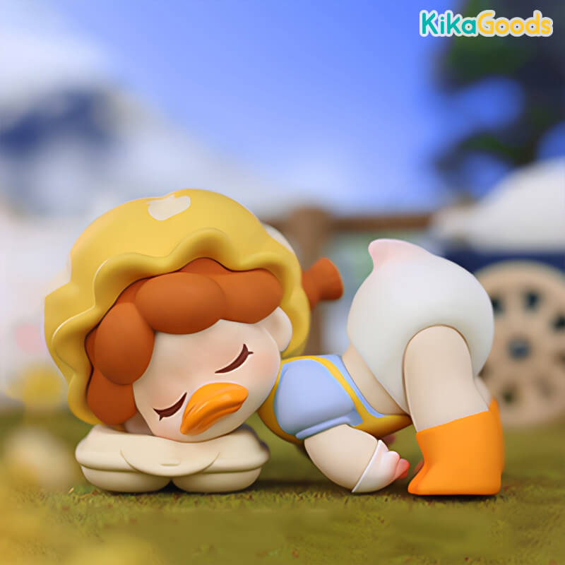 Wendy Lucky Day Series Blind Box – KikaGoods Wholesale