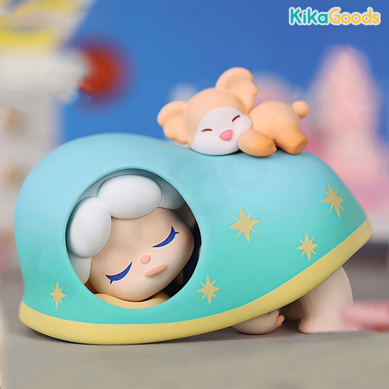 Wendy Lucky Day Series Blind Box – KikaGoods Wholesale