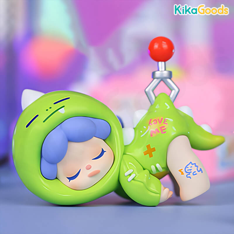 Happy Wendy様 Wendy Lucky Day Series Blind Box – KikaGoods Wholesale