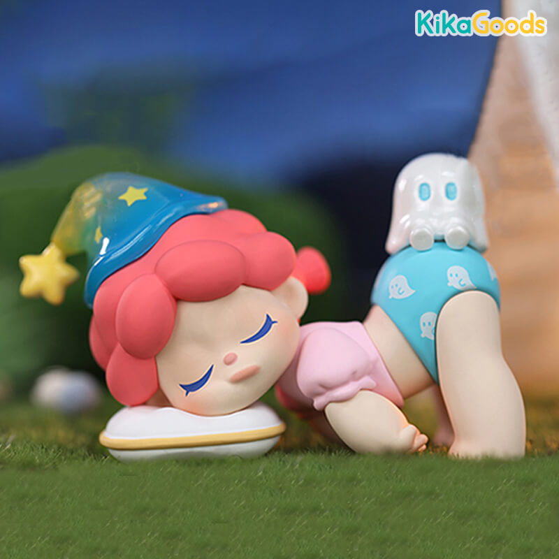 Wendy Lucky Day Series Blind Box – KikaGoods Wholesale