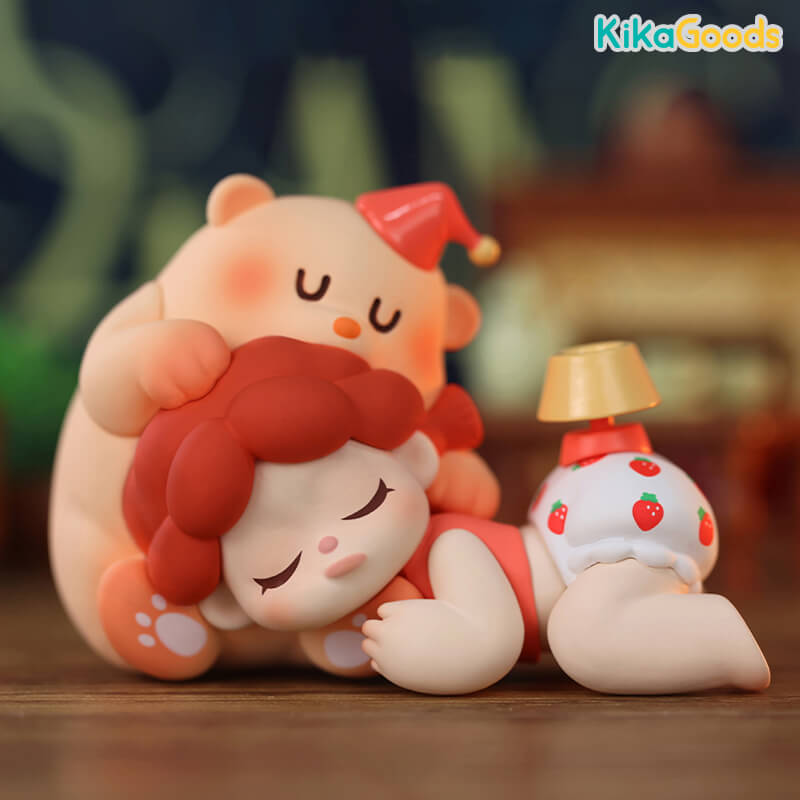 Wendy Lucky Day Series Blind Box – KikaGoods Wholesale