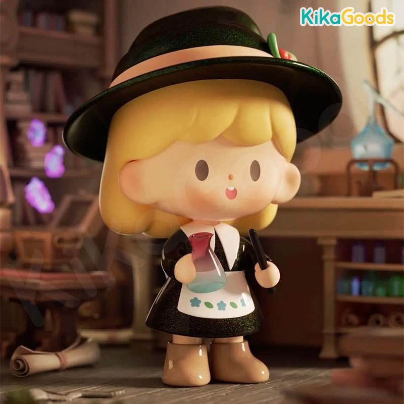 zZoton Magic Adventure Series Blind Box