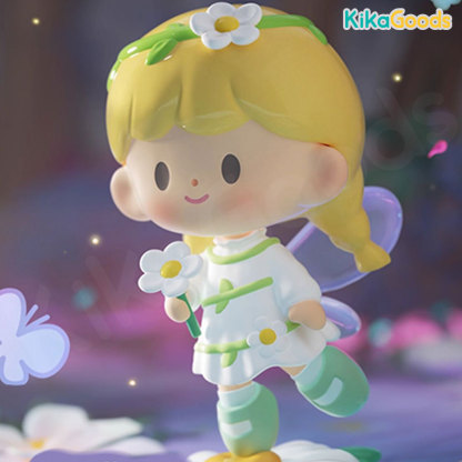 zZoton Magic Adventure Series Blind Box