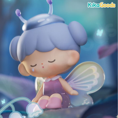 zZoton Magic Adventure Series Blind Box