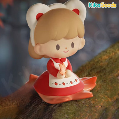 zZoton Magic Adventure Series Blind Box