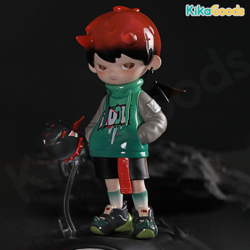 ADOU Imp Figure - Limited