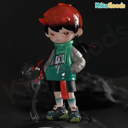 ADOU Imp Figure - Limited