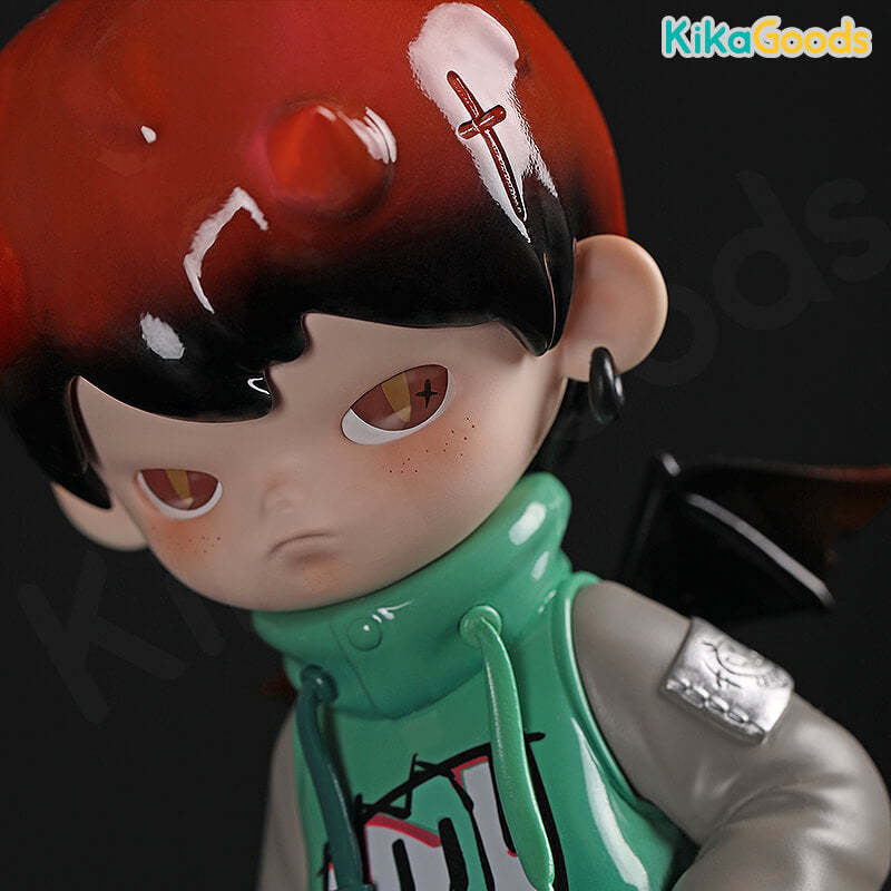 ADOU Imp Figure - Limited