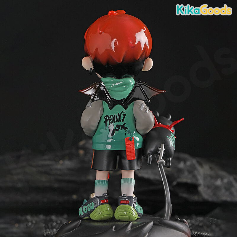 ADOU Imp Figure - Limited