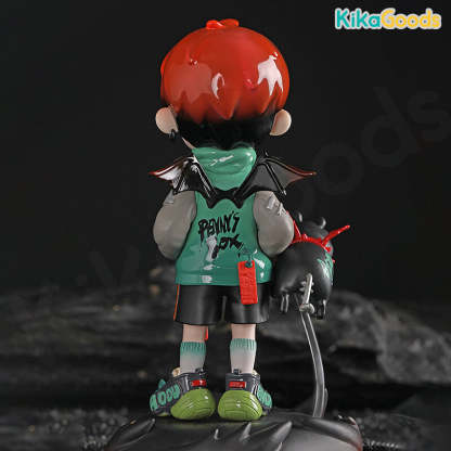 ADOU Imp Figure - Limited